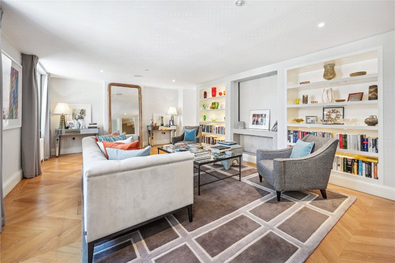 Wilton Mews, Belgravia, London, SW1X