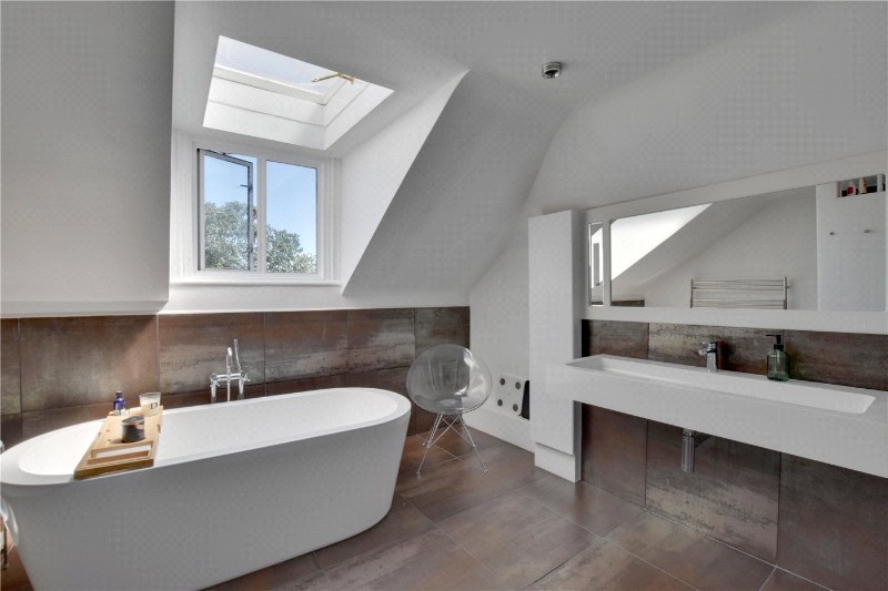 Cambridge Drive, Lee, London, SE12