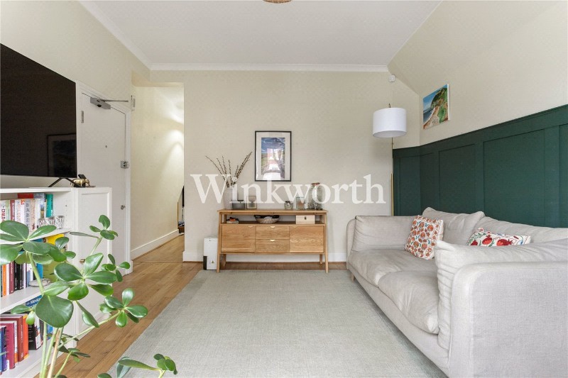 The Avenue, London, N17