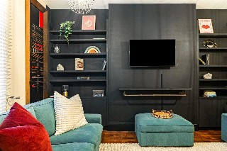 Gauden Road, London, UK, SW4