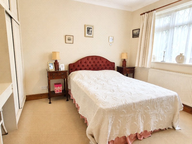 Vyse Close, Barnet, EN5
