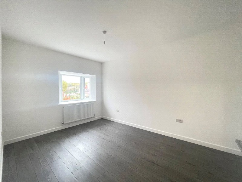 Cranley Gardens, London, N10