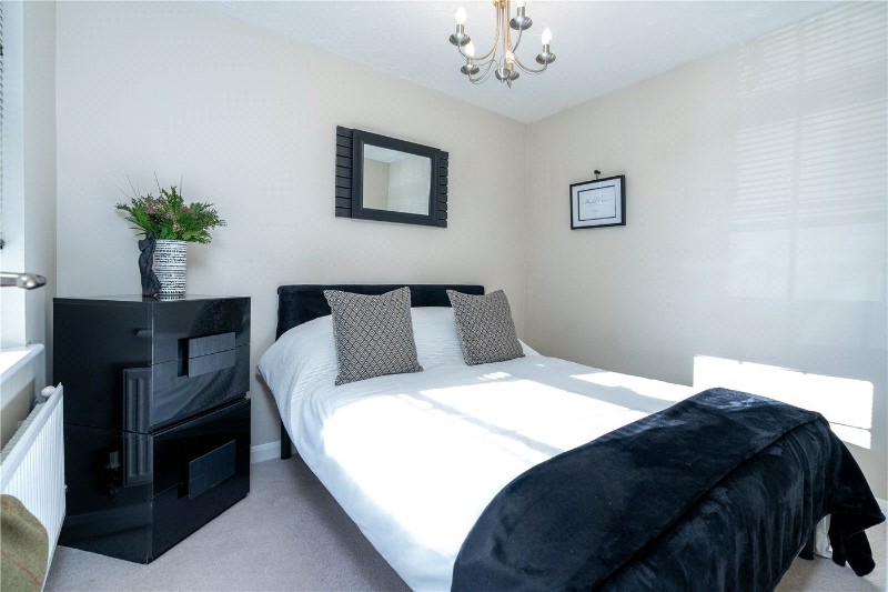 Oswin Close, Quarrington, Sleaford, Lincolnshire, NG34