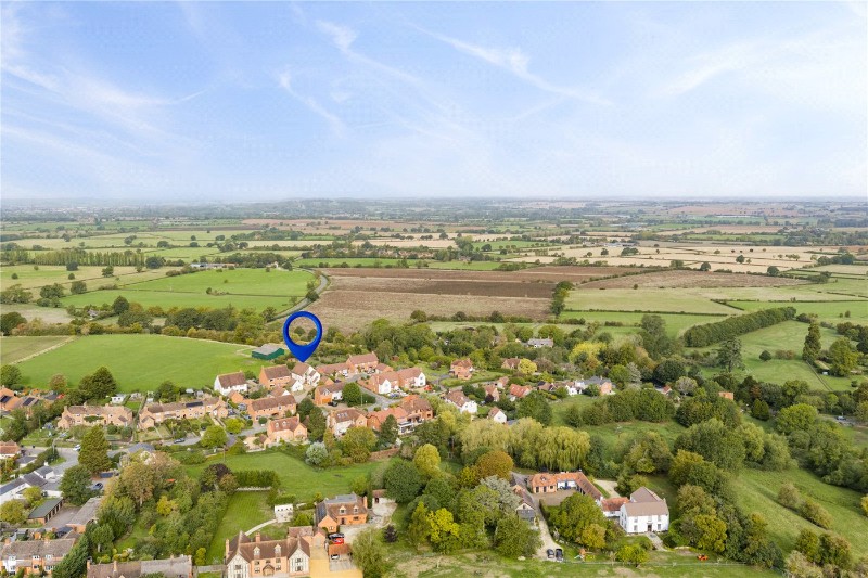 Loxley Fields, Loxley, Warwick, Warwickshire, CV35