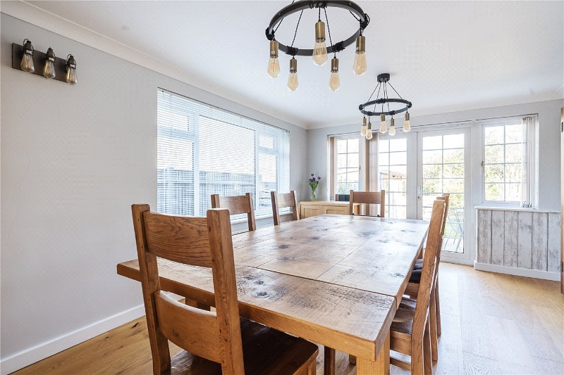 The Marlowes, Newbury, Berkshire, RG14