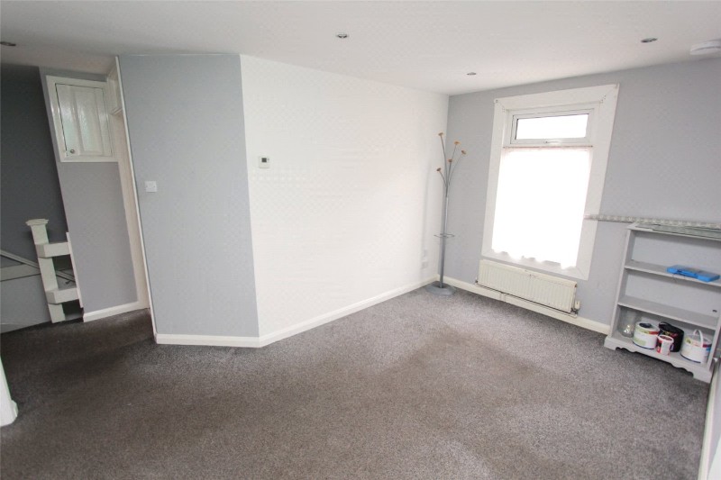 Clarence Street, Southend-on-Sea, Essex, SS1