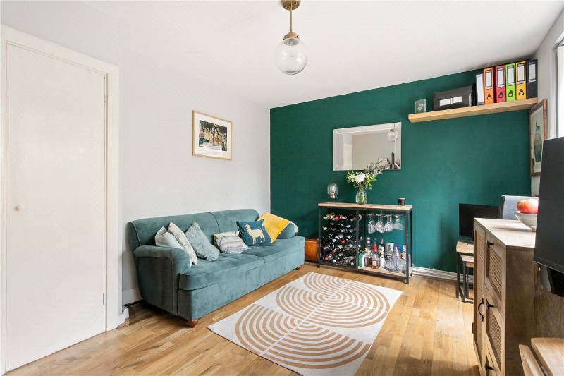 Highbury Quadrant, London, N5