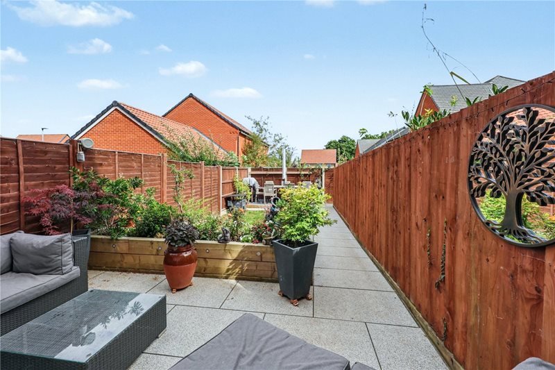 Buckenham Road, Aylsham, Norwich, Norfolk, NR11