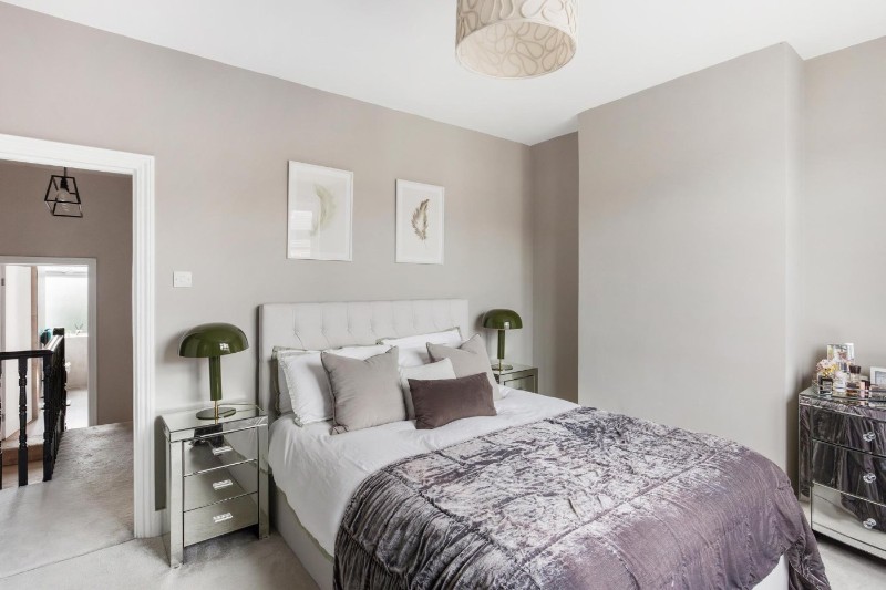 Canon Road, Bromley, BR1