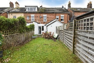 Station Road, Wimborne, Dorset, BH21