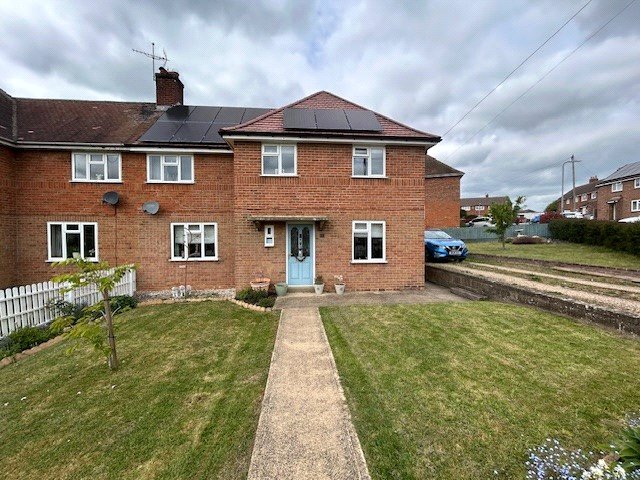 Coronation Road, Corby Glen, Grantham, Lincolnshire, NG33