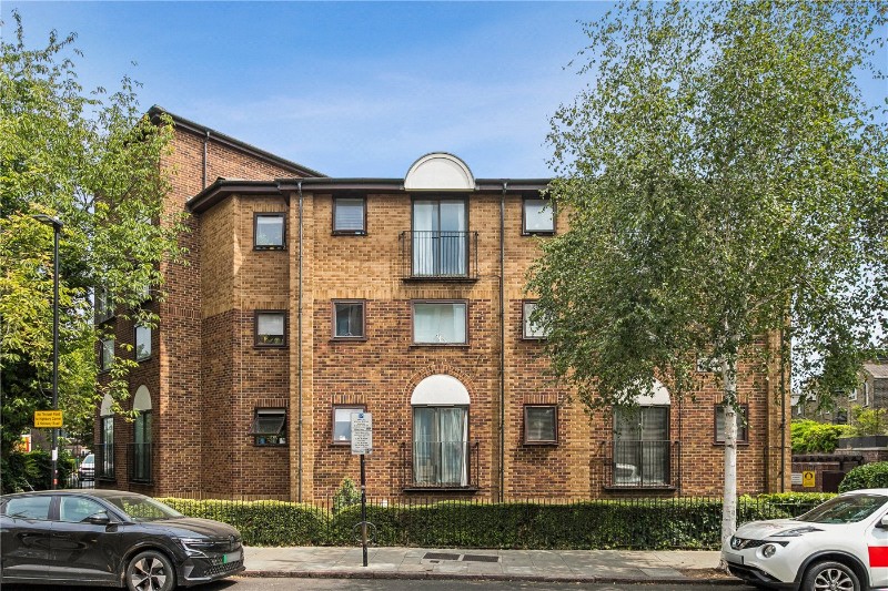 Tinniswood Close, London, N5