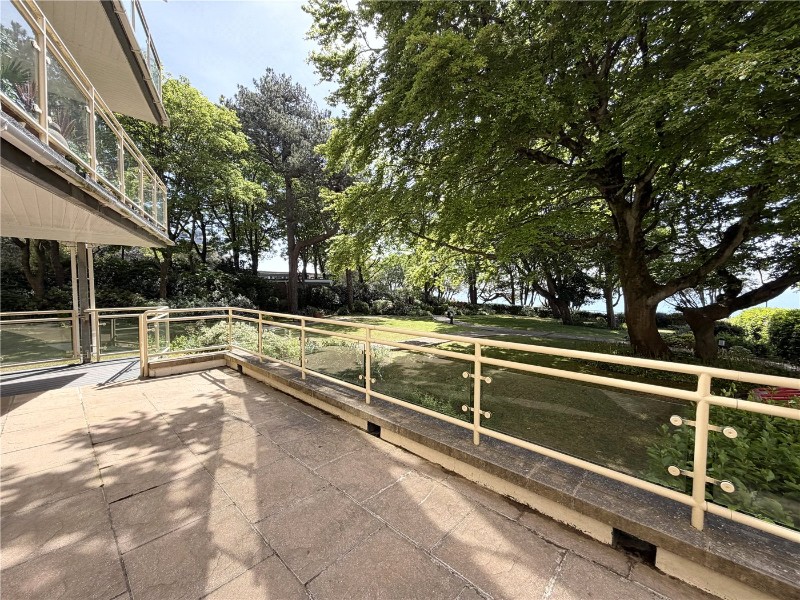 West Cliff Road, Bournemouth, Dorset, BH2