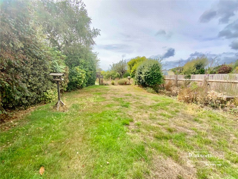 Island View Avenue, Christchurch, Dorset, BH23