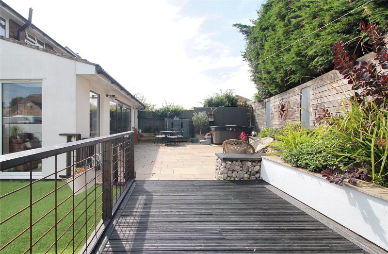 Elizabeth Road, Poringland, Norwich, Norfolk, NR14