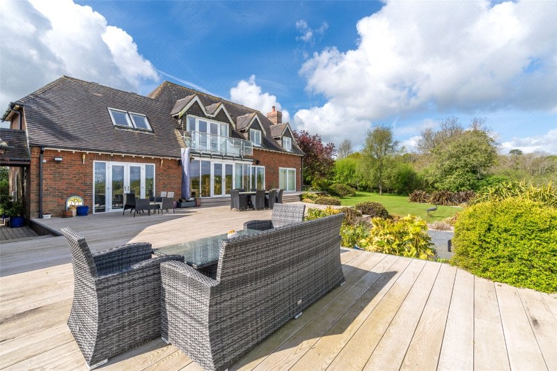 Chalbury, Wimborne, Dorset, BH21