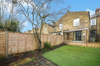 Mostyn Gardens, London, NW10