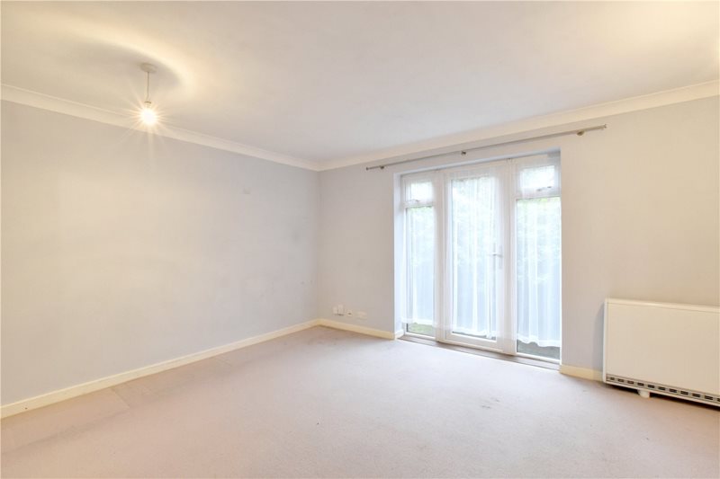 Celestial Gardens, Lewisham, London, SE13