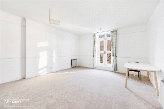 Devonhurst Place, Heathfield Terrace, London, W4
