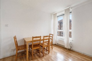 Weald Square, Upper Clapton Road, London, E5