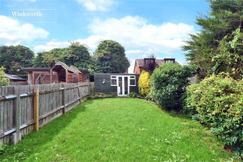 Clarkes Avenue, Worcester Park, KT4