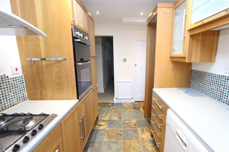 Olive Avenue, Leigh-on-Sea, Essex, SS9