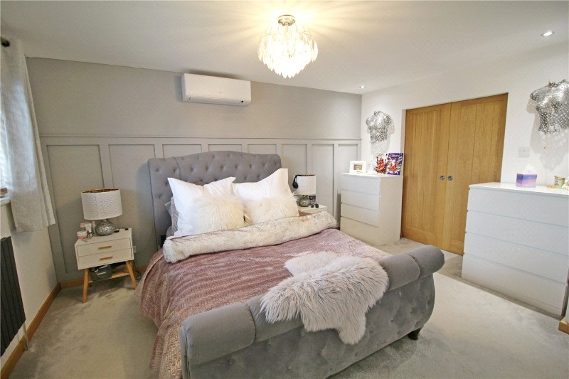 Prestland, Market Deeping, Peterborough, Lincolnshire, PE6