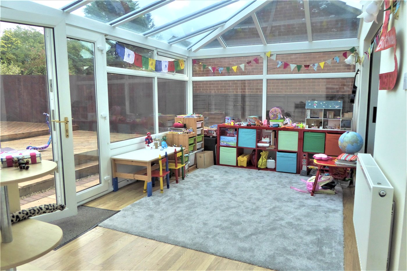 Conservatory