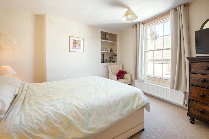 Smith Street, Dartmouth, Devon, TQ6