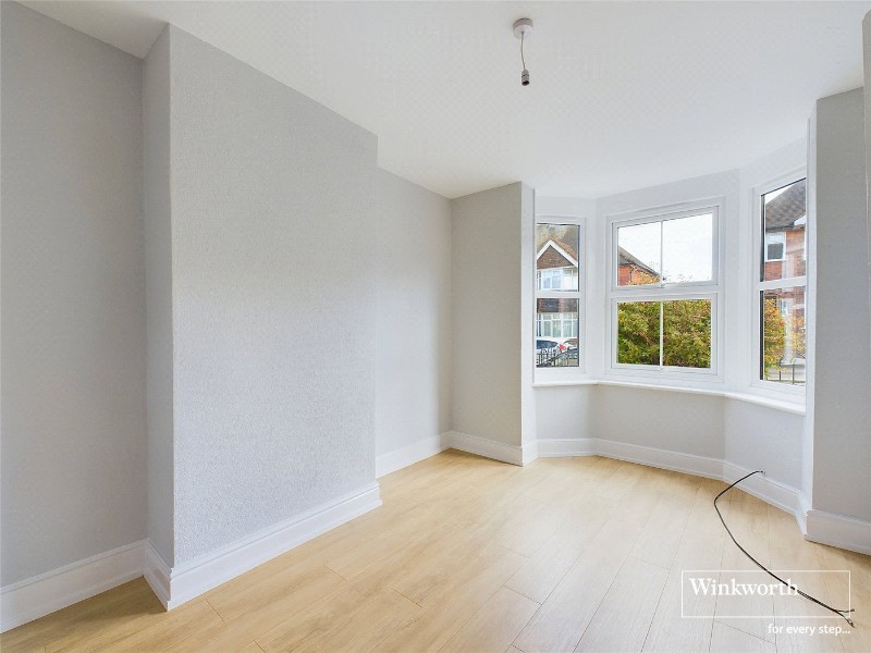 Highgrove Street, Reading, Berkshire, RG1