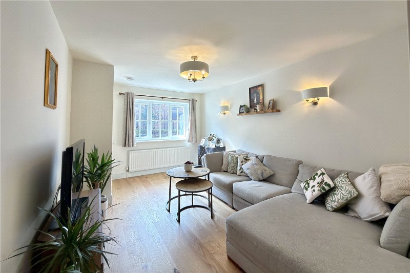 Old Town Close, Beaconsfield, Buckinghamshire, HP9