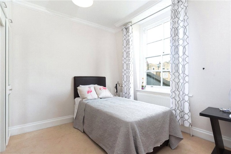 Charles Lane, London, NW8