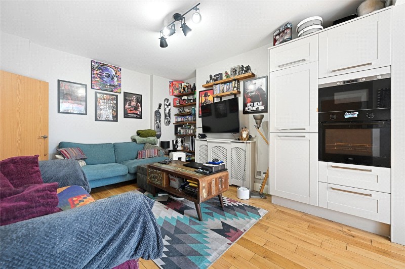 Shepherds Bush Road, London, W6