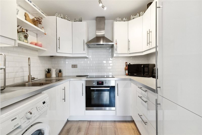 Bolingbroke Grove, London, SW11