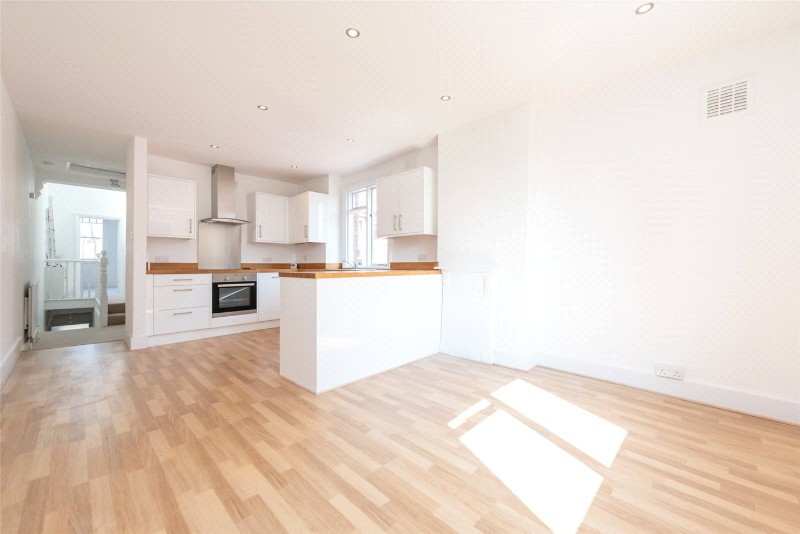 Riffel Road, London, NW2