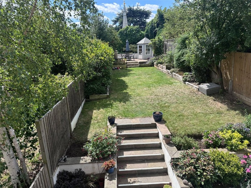 Thorpewood Avenue, London, SE26