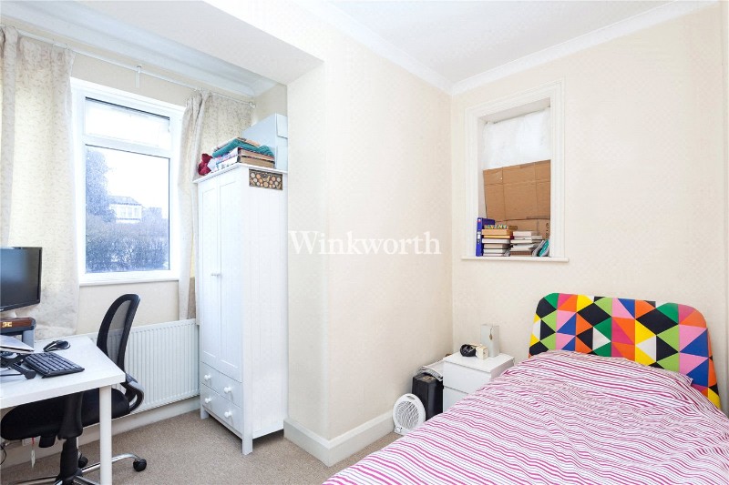 Finchley Road, London, NW11