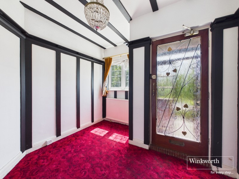 Oakington Manor Drive, Wembley, Middlesex, HA9