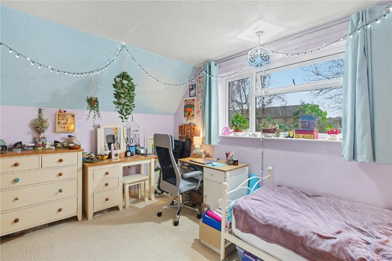 Rosebery Avenue, Poringland, Norwich, Norfolk, NR14