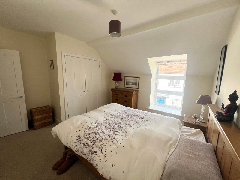 Latimer Walk, Romsey, Hampshire, SO51