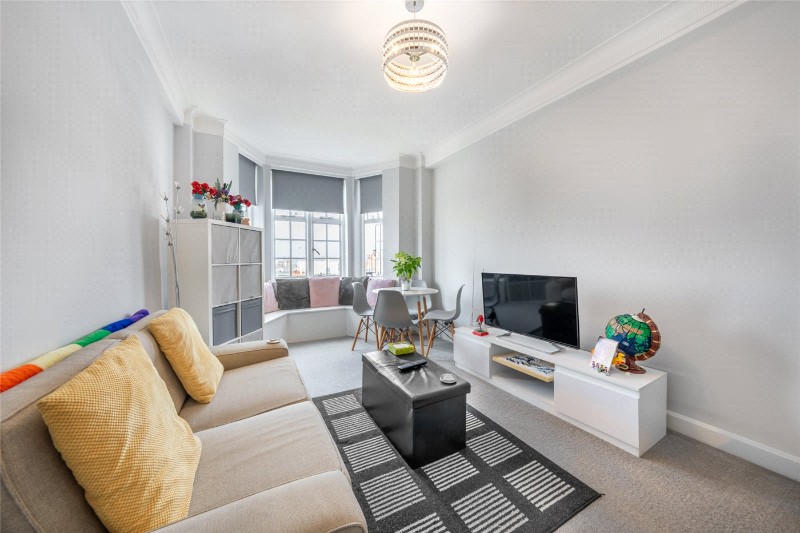 Mortimer Court, Abbey Road, St John's Wood, London, NW8