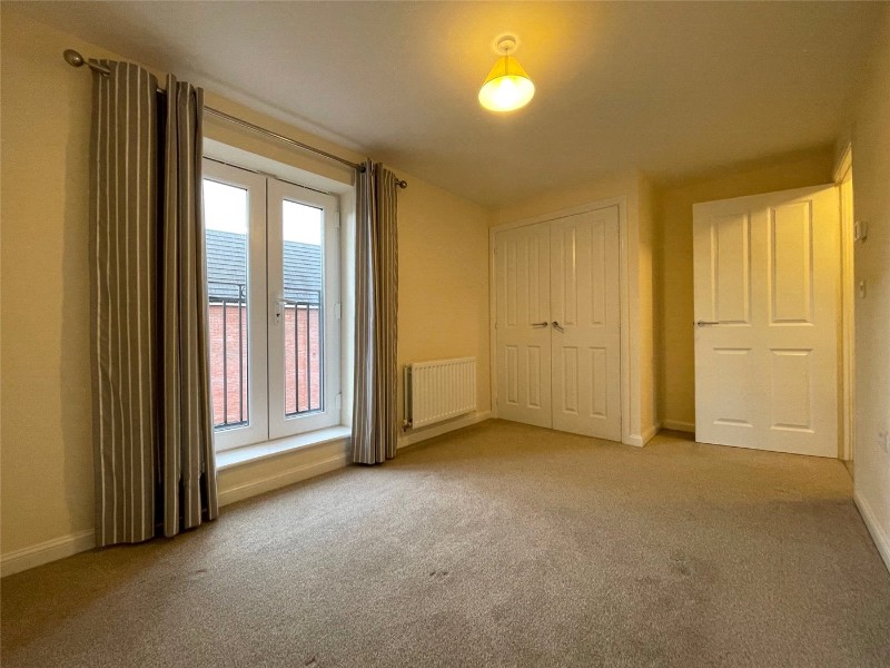 Alford Pasture, Cranbrook, Exeter, Devon, EX5