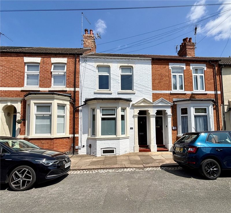 Loyd Road, Northampton, Northamptonshire, NN1