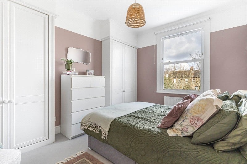 Durban Road, Beckenham, BR3