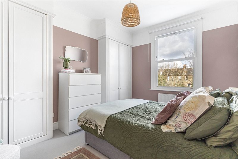 Durban Road, Beckenham, BR3