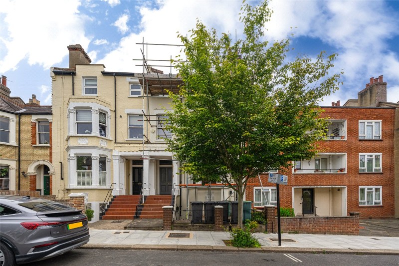 Gladys Road, London, NW6