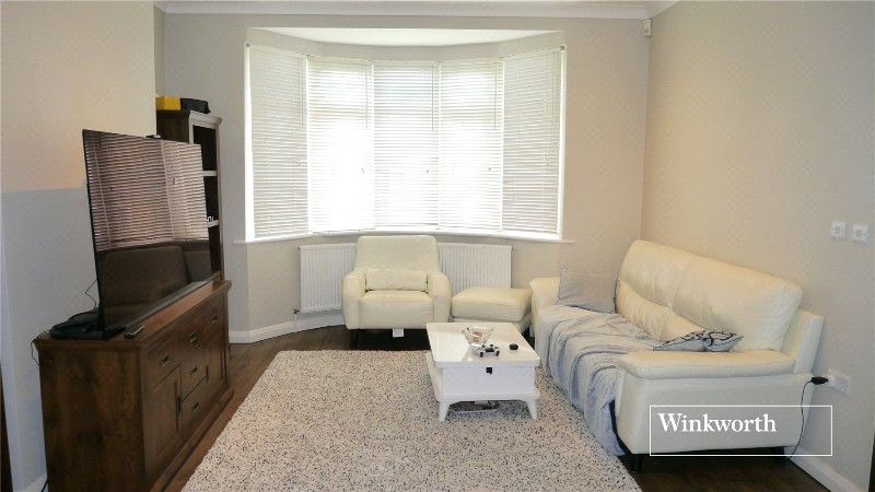 King Edward Road, New Barnet, EN5