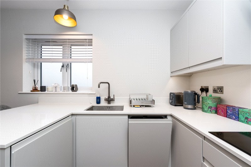 Springfield Lane, Weybridge, Surrey, KT13