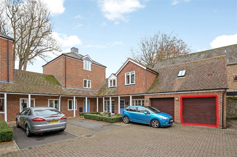 Albion Place, Winchester, Hampshire, SO23