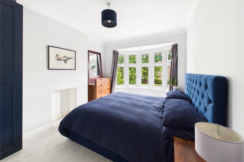 Trelawn Road, London, SW2